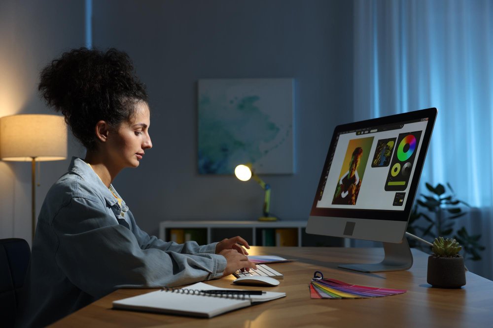 How Much Do Graphic Designers Earn in Kenya in 2025?