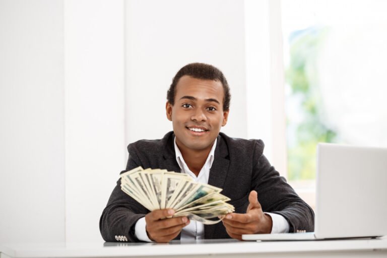 How to Make Money Online With Just a Laptop and Wi-Fi in Kenya (2025 Edition)