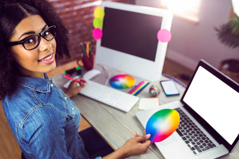 Freelance Graphic Design in Kenya: How to Get Started and Succeed