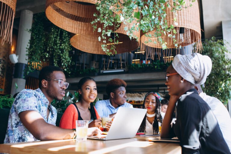 Why Most Business Owners in Nairobi Are Addicted to Networking Events (But for the Wrong Reasons)