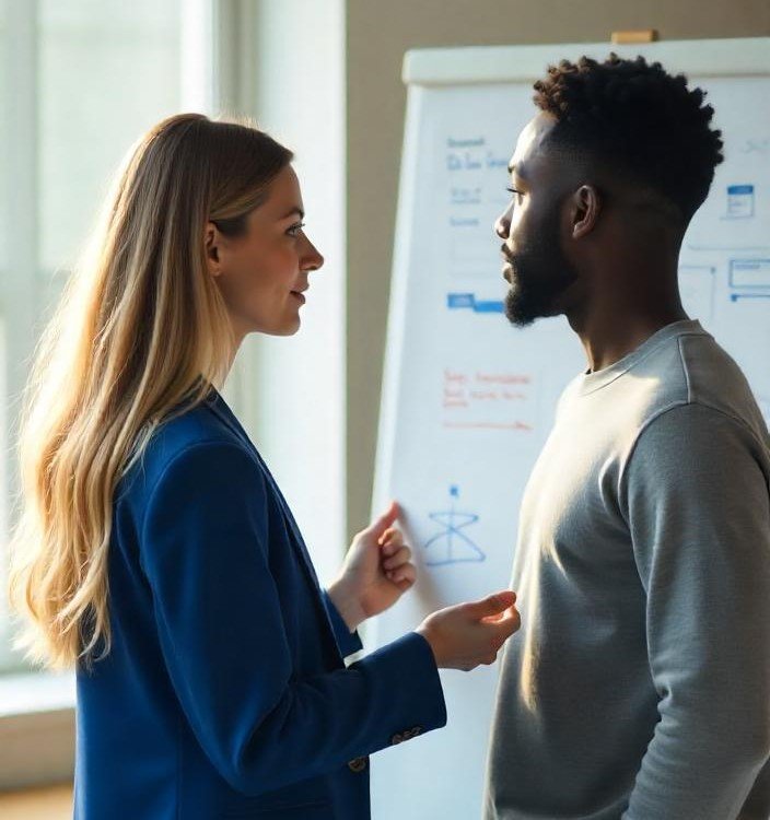 From Confused to Booked: Effective Freelance Positioning for Success