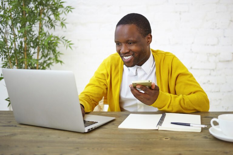 From Broke to Booked: How Freelancers Make Big Money Online