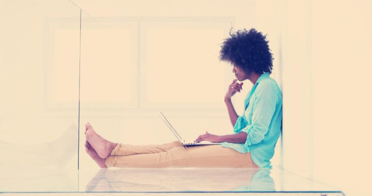 Where to Find Real Online Jobs in Kenya (Without Being Scammed)