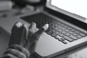 Digital Literacy: Turn Your Laptop Into Income