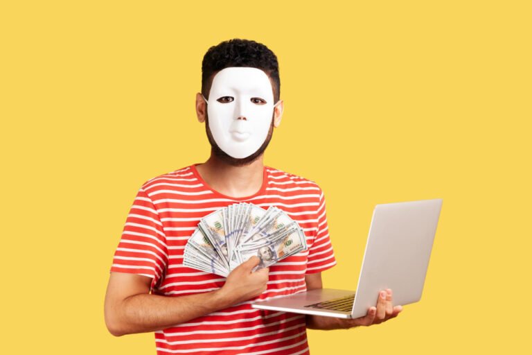 How to Spot a Scam Before It Drains Your Bank Account