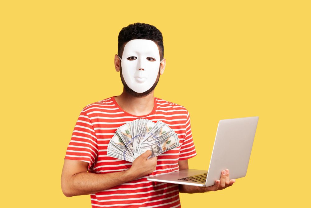 How to Spot a Scam Before It Drains Your Bank Account