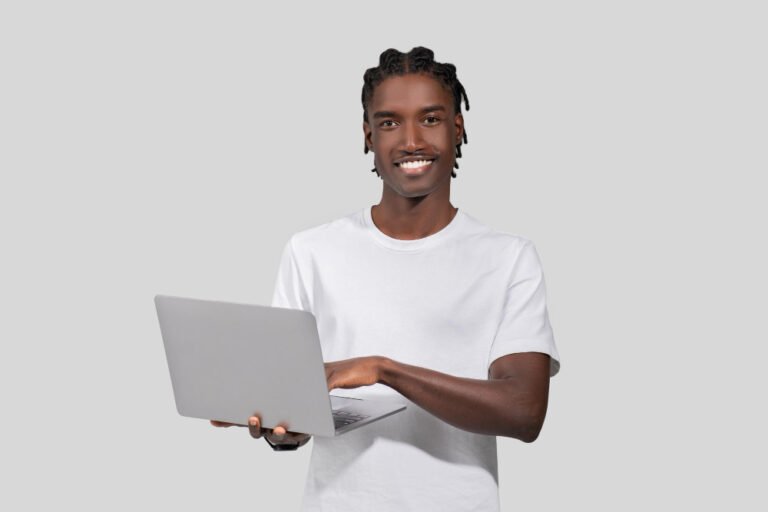 How to List Digital Skills in Your CV (With Examples)