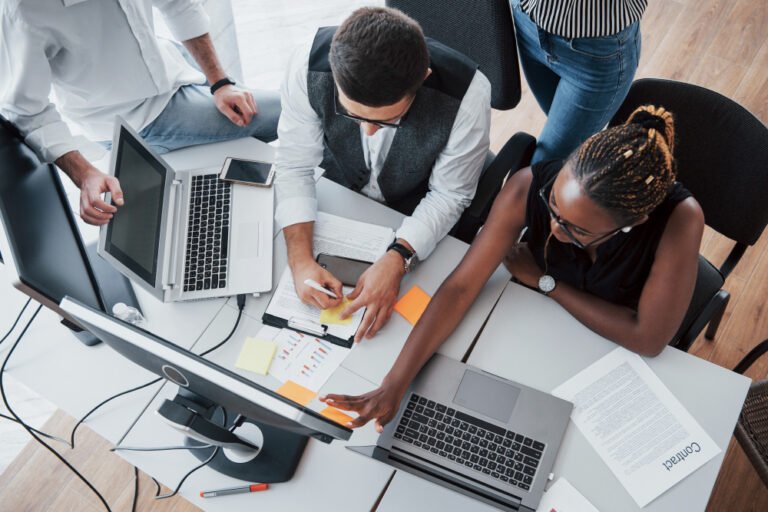 Digital Skills Across Careers: What You Need to Know