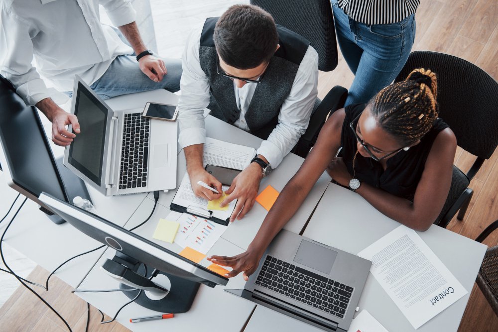 Digital Skills Across Careers: What You Need to Know