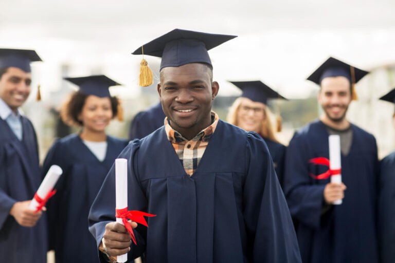 Is a Master’s Degree Still the Key to Success in 2025?