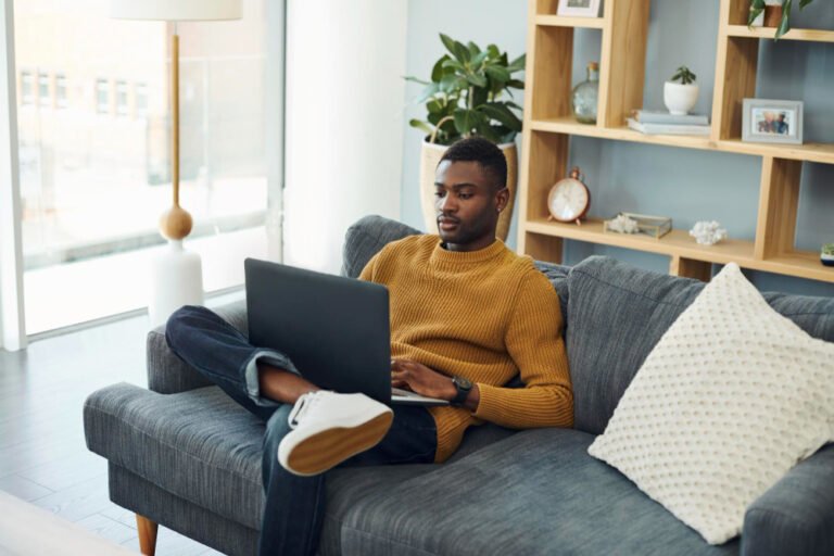 Legit Online Jobs in Kenya That Actually Pay