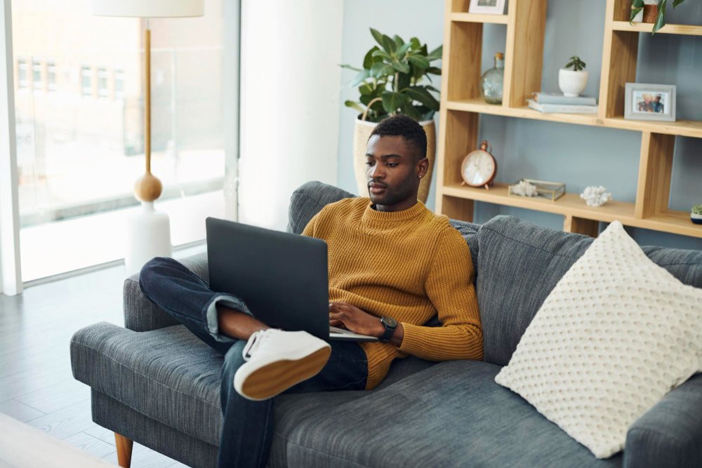 Legit Online Jobs in Kenya That Actually Pay