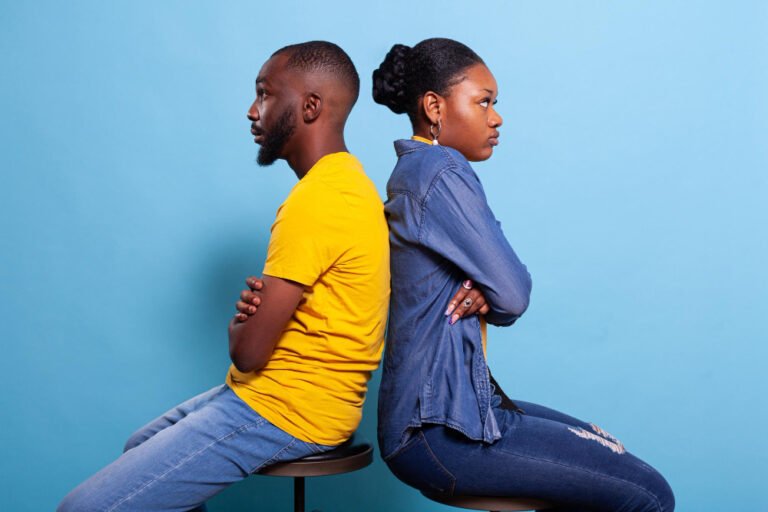 Are You Ignoring Red Flags or Just Colorblind?