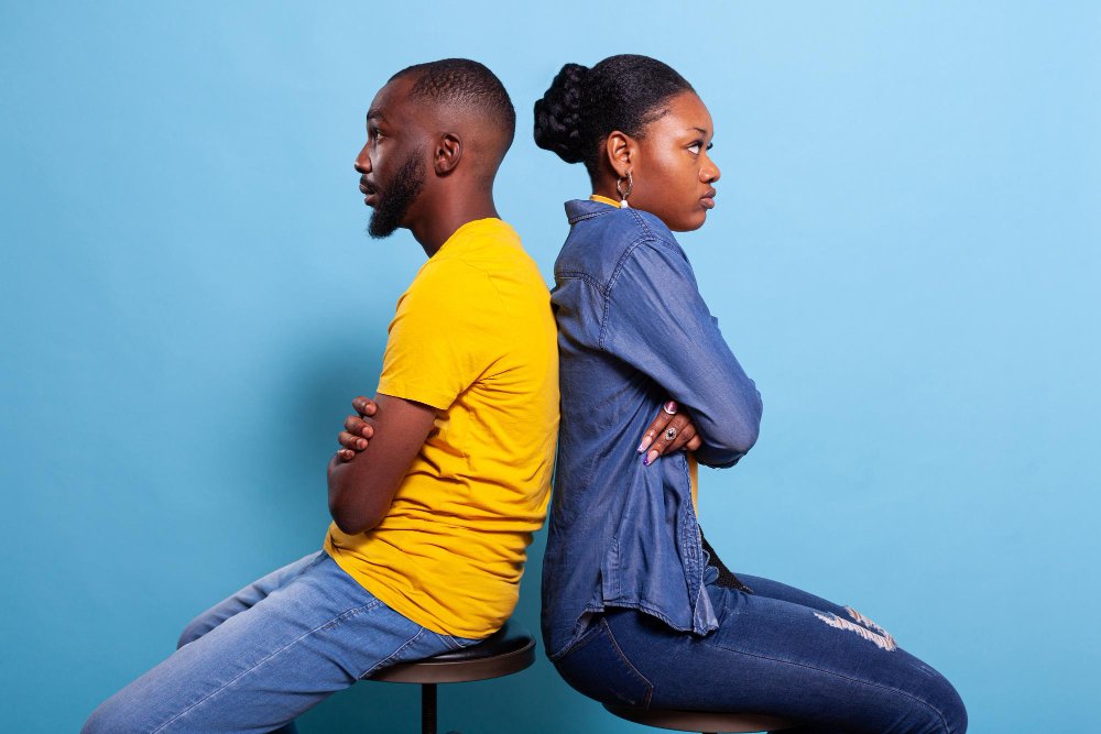 Are You Ignoring Red Flags or Just Colorblind?