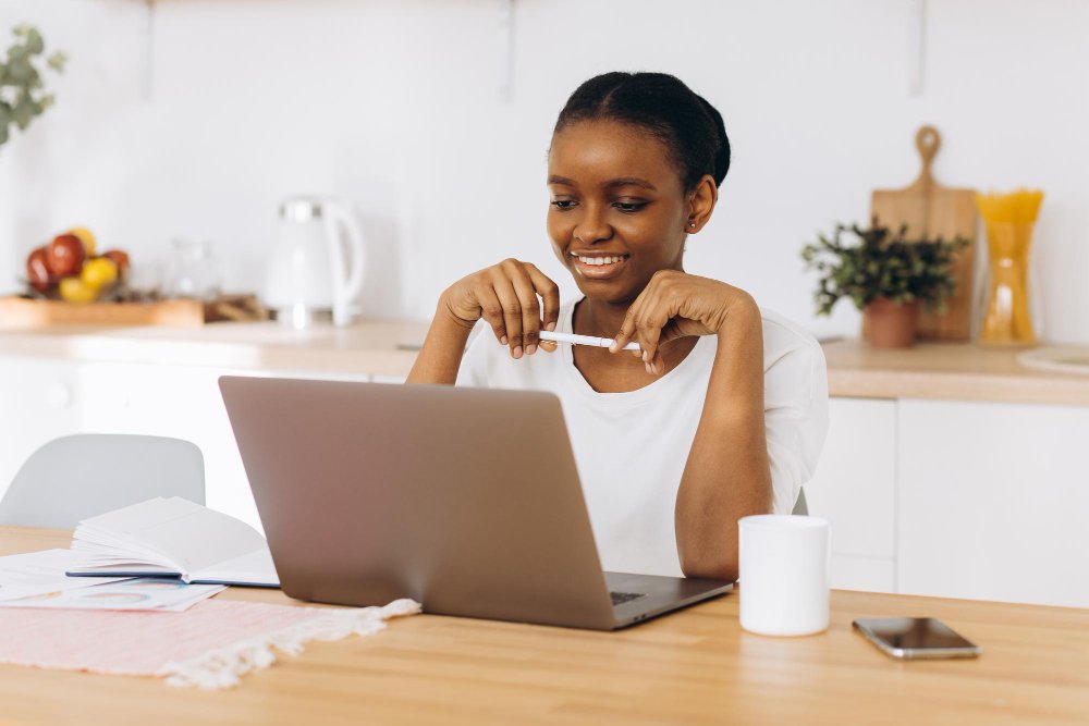Top 10 High-Paying Online Jobs in Kenya Today