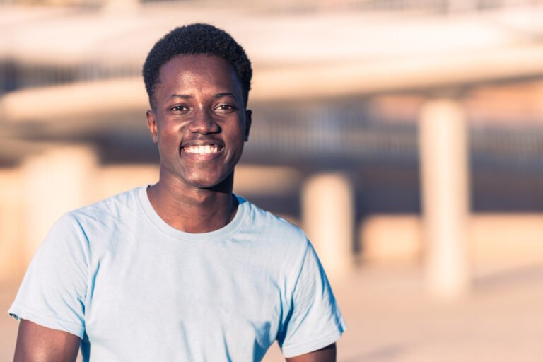 Build Yourself in Your 20s: 5 Areas Young Men Must Focus On