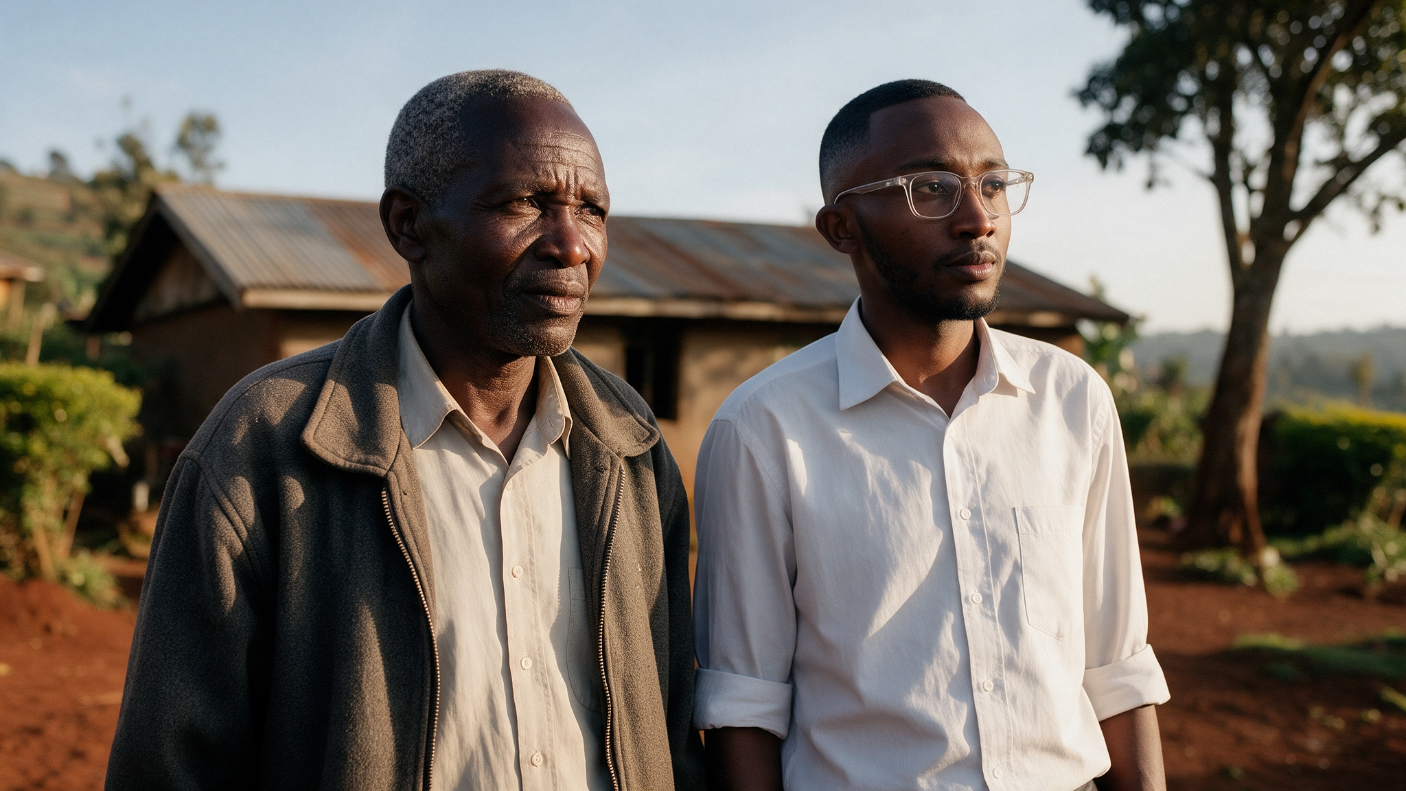 Breaking Generational Patterns: Why We Repeat Our Parents