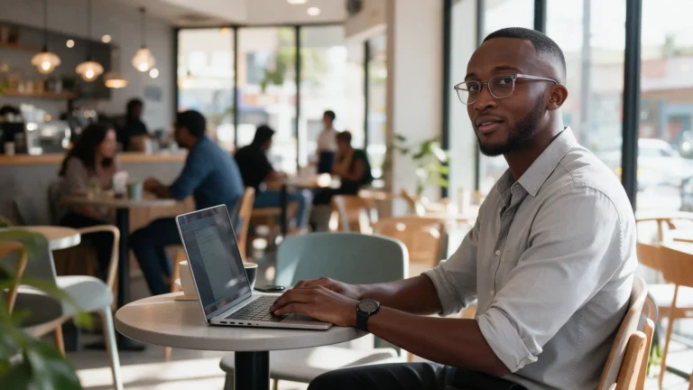 Coworking Space in Nairobi: Why You Do Not Need an Office