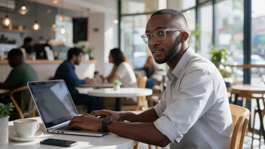 Coworking Space in Nairobi: Why You Do Not Need an Office