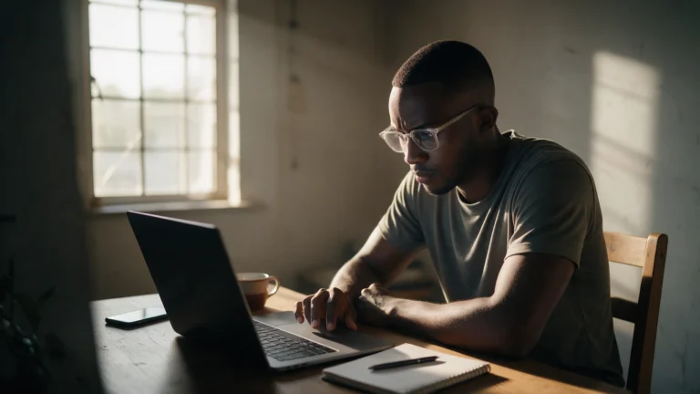 Side Hustles Do Not Work: Pick One Thing and Go Deep