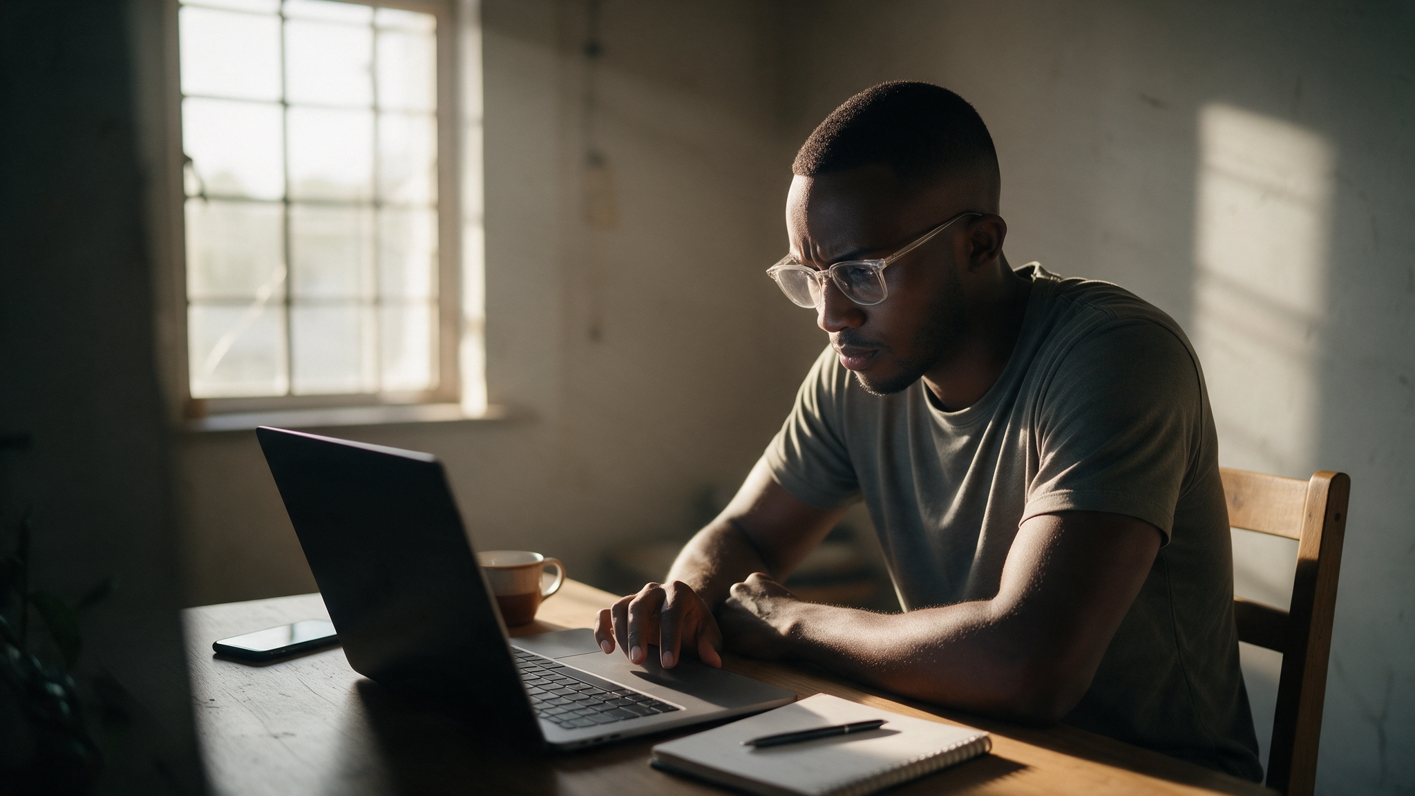Side Hustles Do Not Work: Pick One Thing and Go Deep