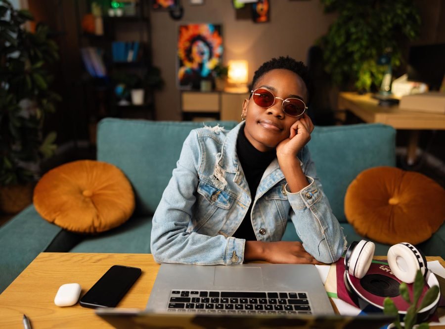 Freelancing in Kenya: My Complete Guide to Building a Career Online