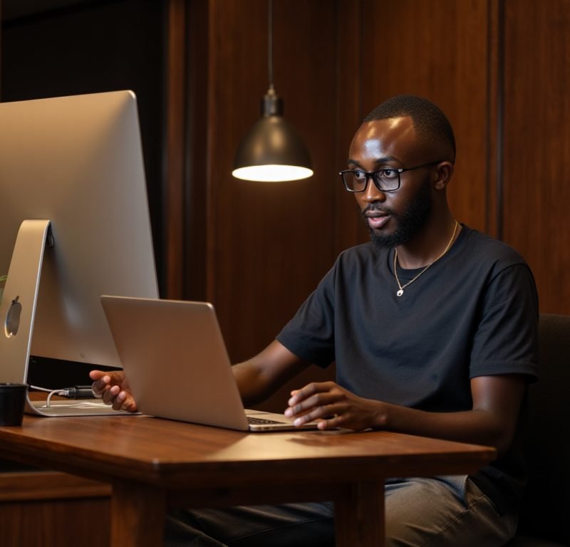 Modern Computer Packages with AI